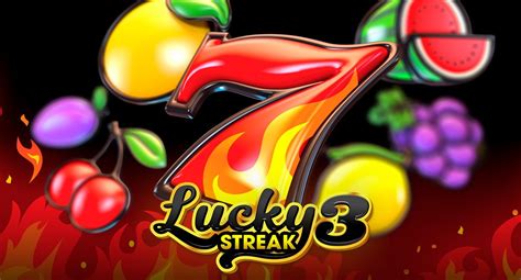 Play Lucky 3 Cherries slot